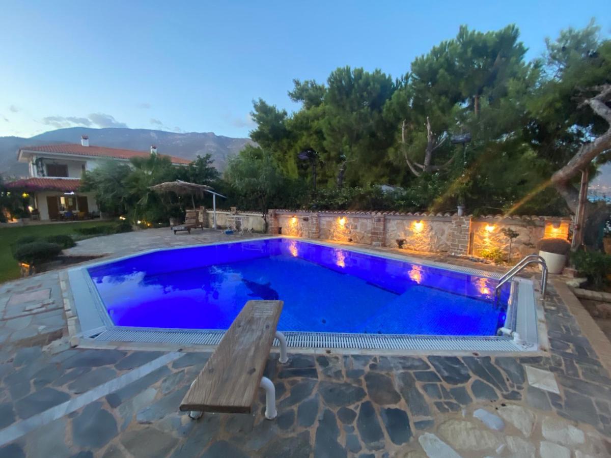 Luxury House Βίλα *