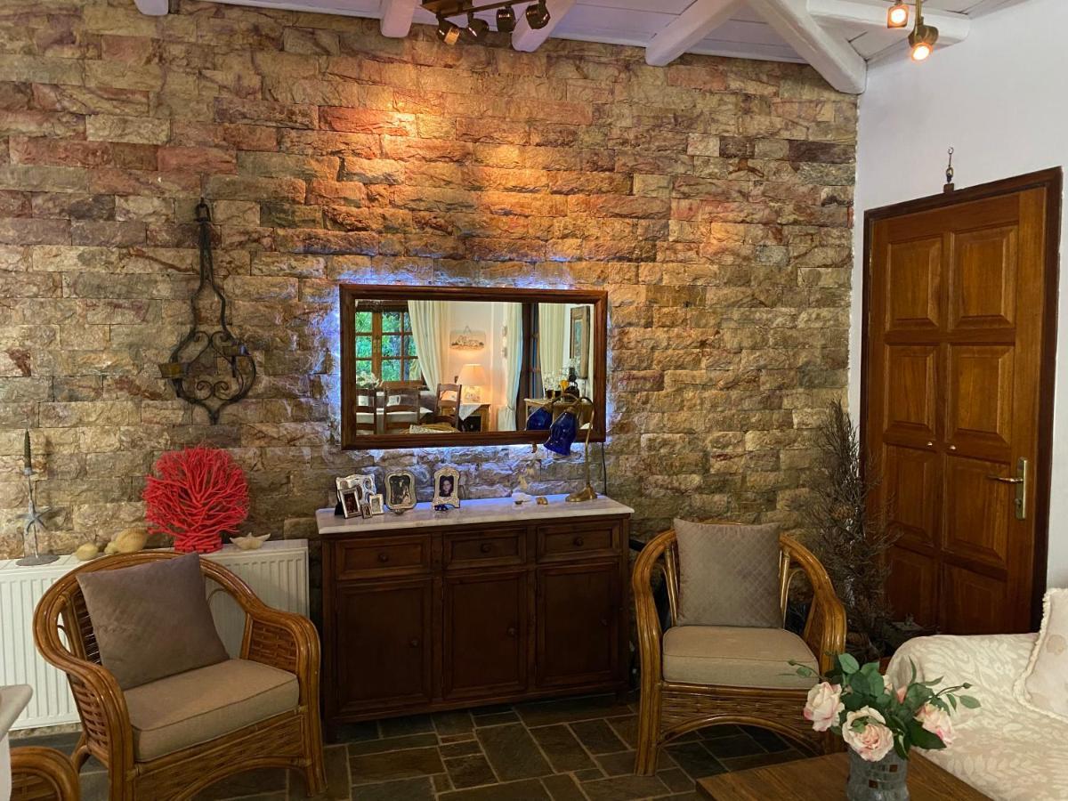 Villa Luxury House