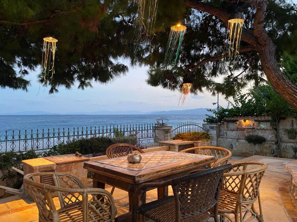 Luxury House Βίλα Κινέτα