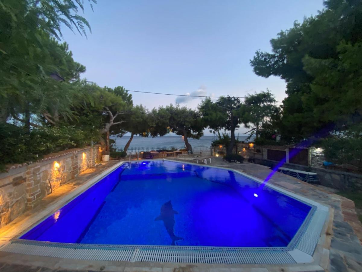 Luxury House Βίλα *