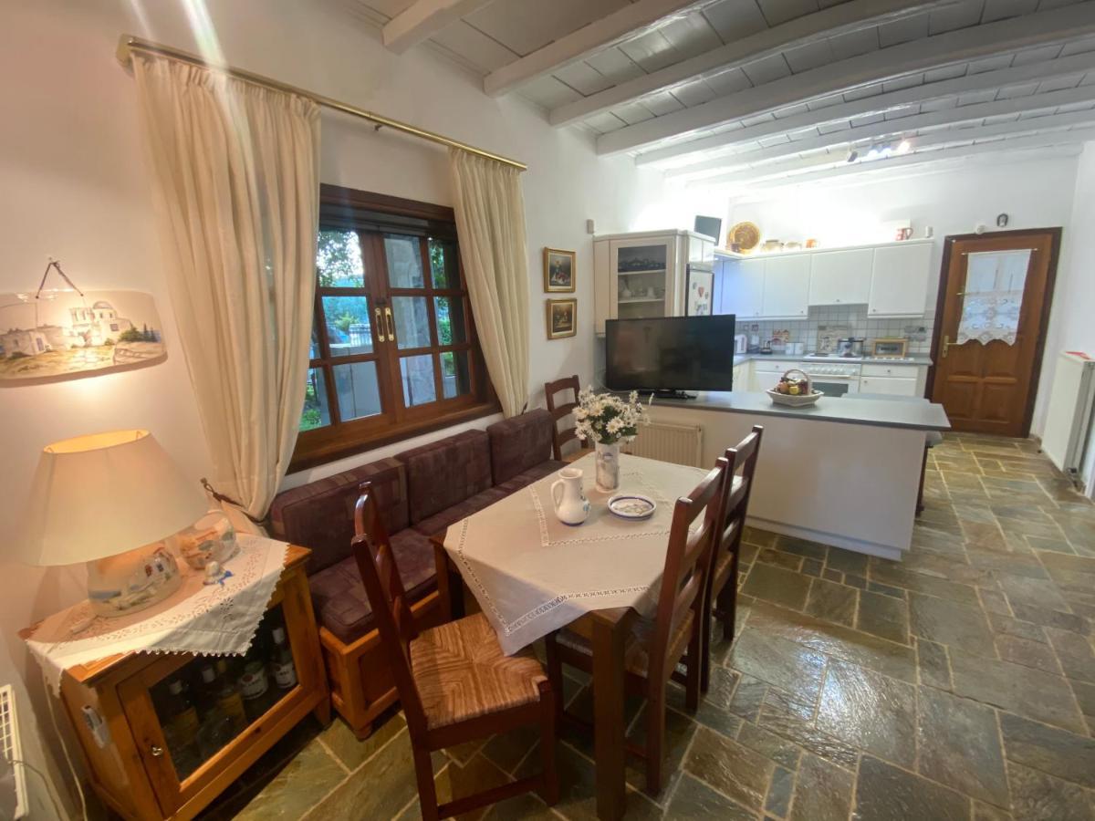 Villa Luxury House
