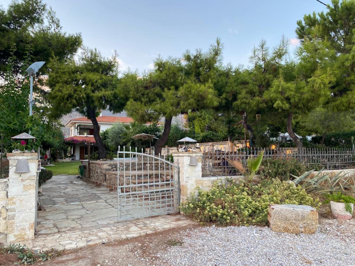 Βίλα Luxury House Κινέτα