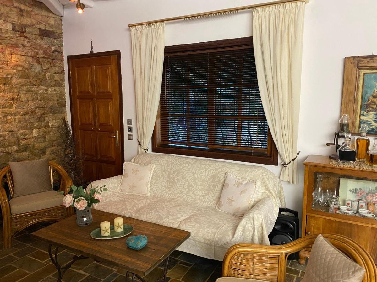 Luxury House Βίλα Κινέτα