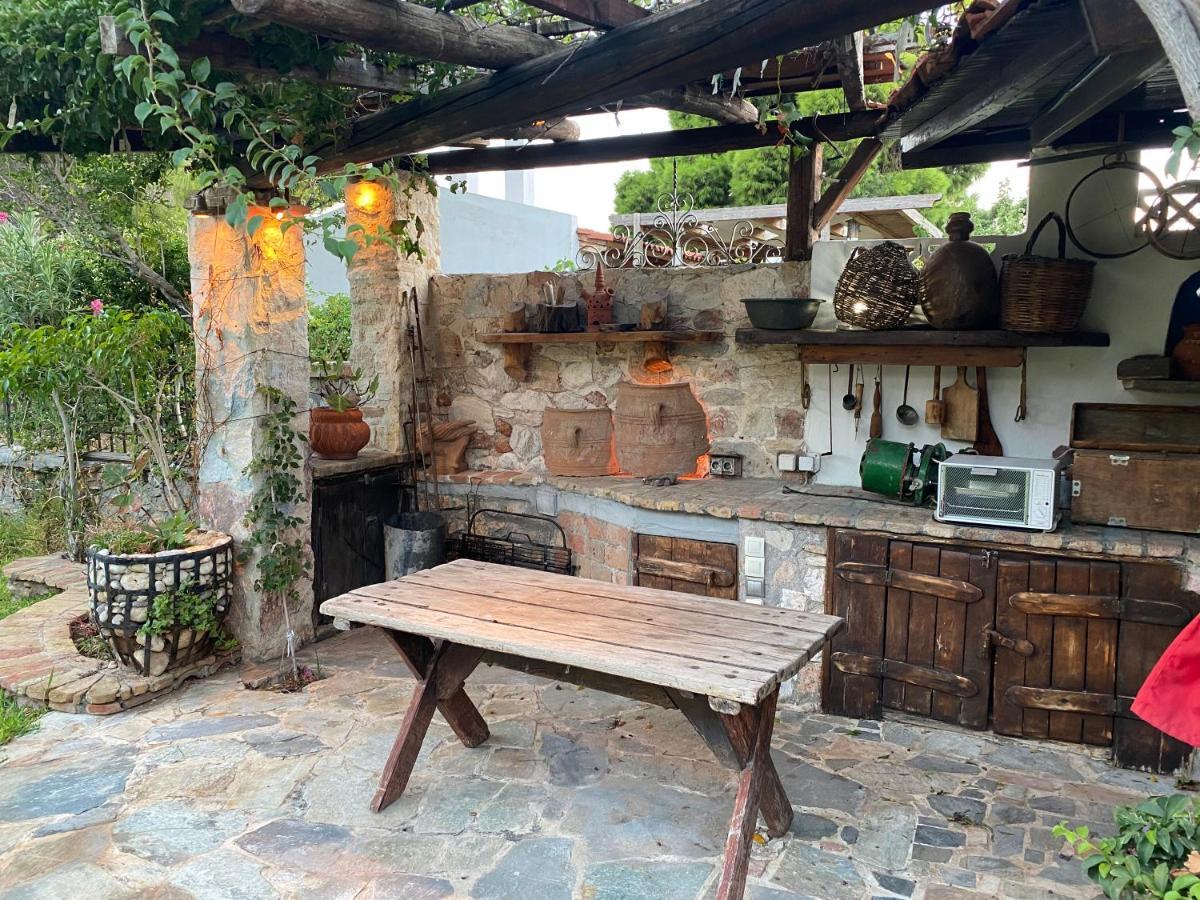 Luxury House Κινέτα