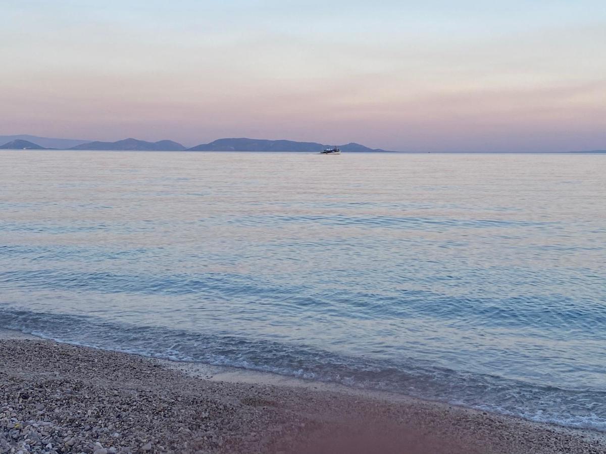 Βίλα Luxury House Κινέτα