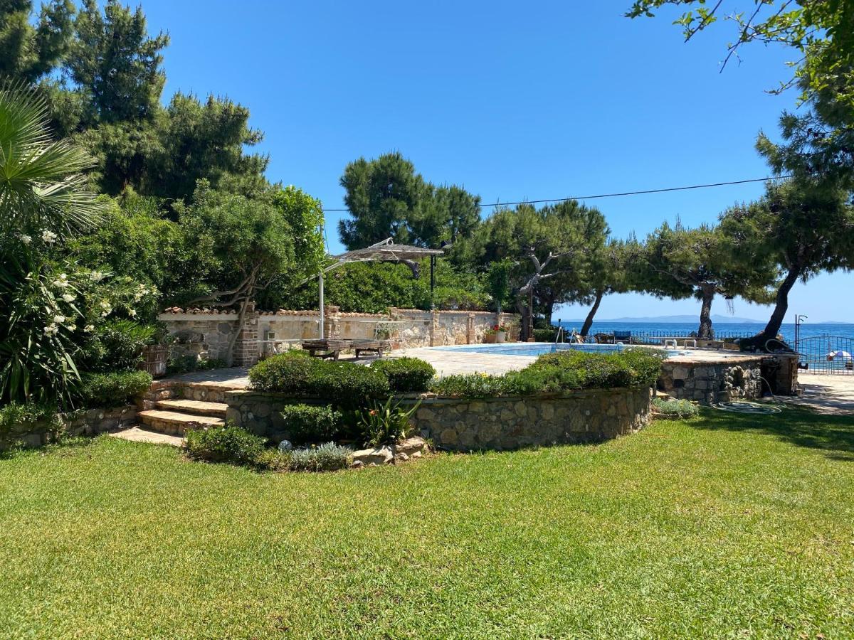 Luxury House * Κινέτα