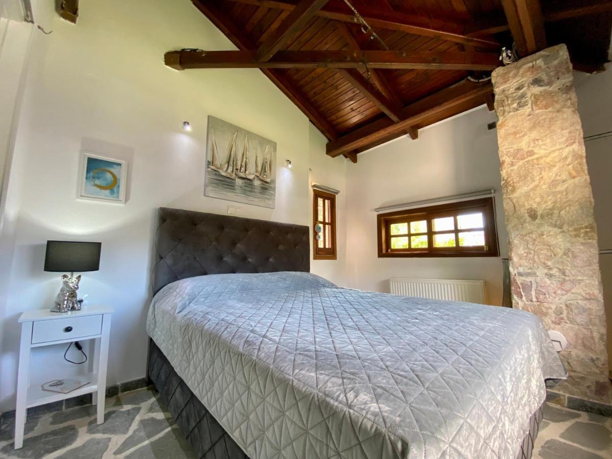 Luxury House Βίλα Κινέτα