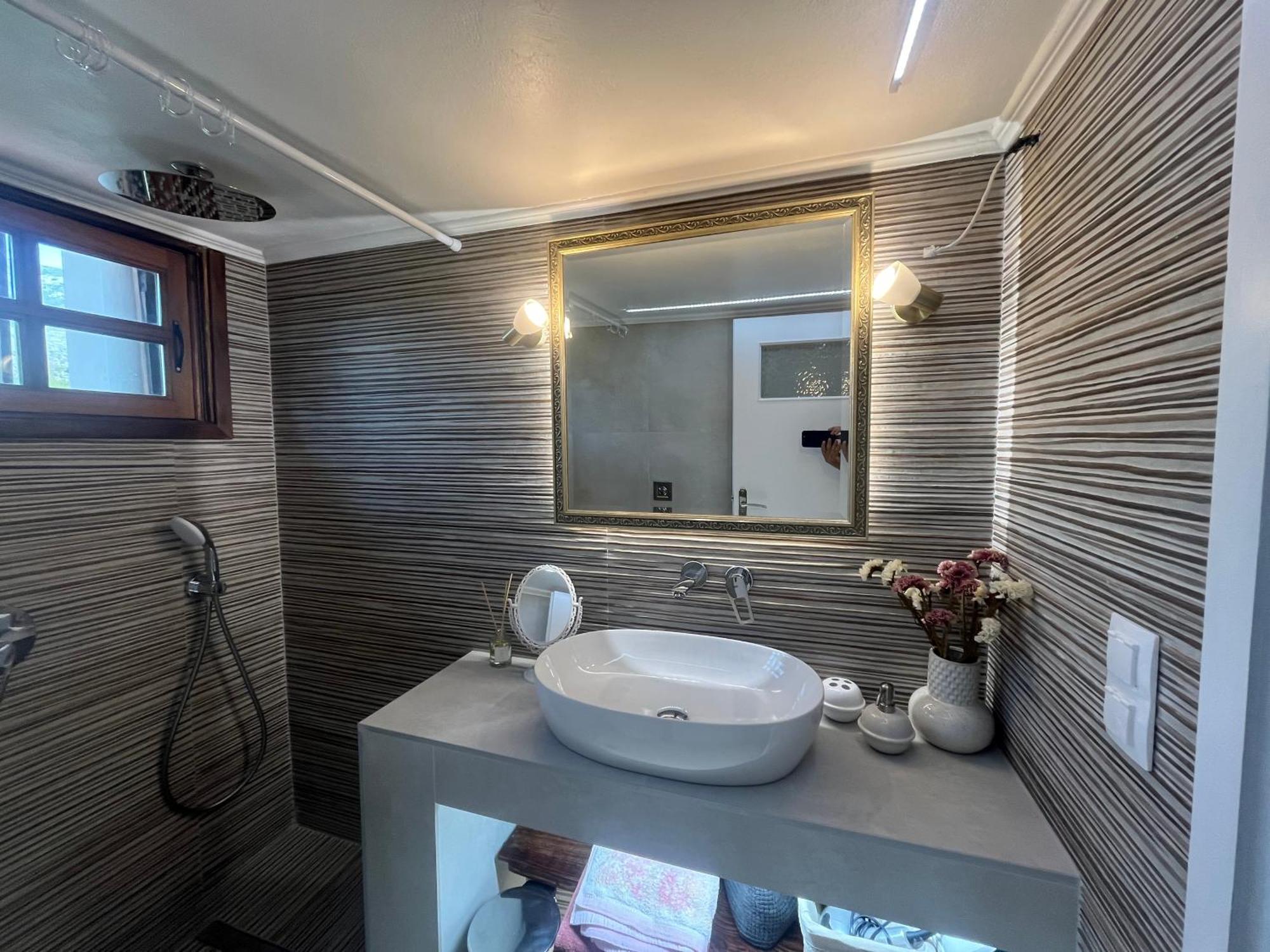 Βίλα Luxury House Κινέτα